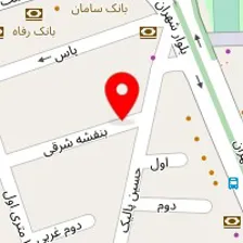 سالن زیبایی پری ها