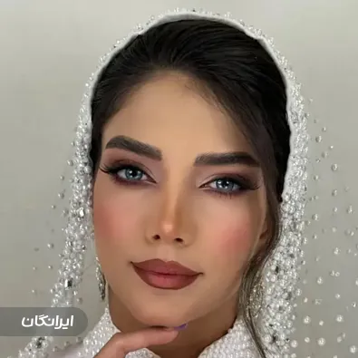 سالن زیبایی تیار