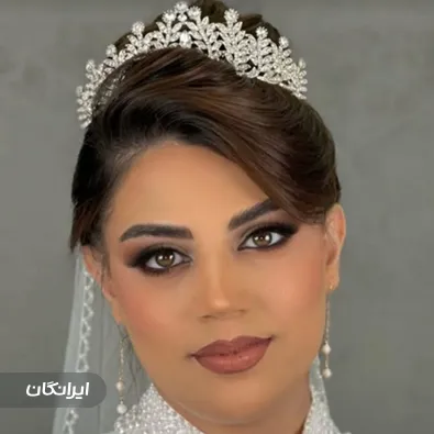 سالن زیبایی تیار