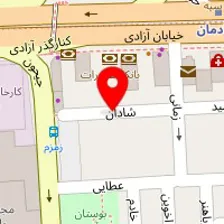 سالن زیبایی رومینا بیوتی