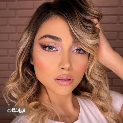 سالن زیبایی بانل