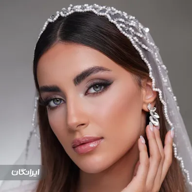 سالن زیبایی بانل