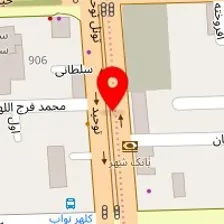 سالن زیبایی مصی