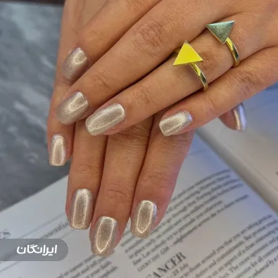 سالن زیبایی ماه بیوتی