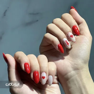 سالن زیبایی ماه بیوتی