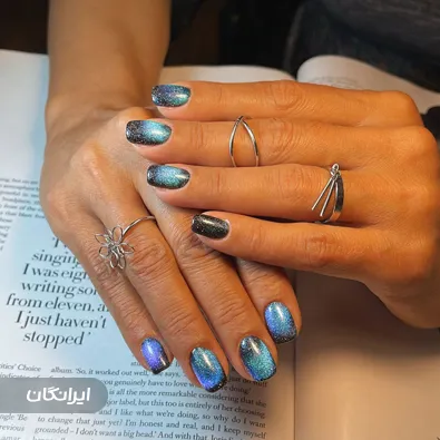 سالن زیبایی ماه بیوتی