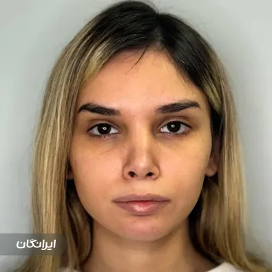 سالن زیبایی الهام نذیری