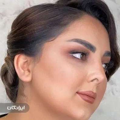 سالن زیبایی ژ