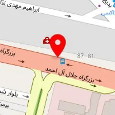 سالن زیبایی ژ