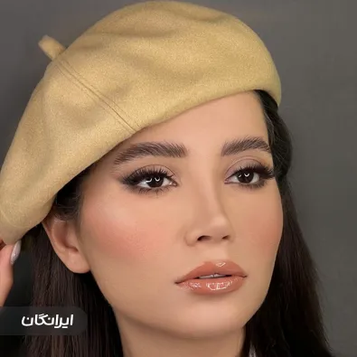 سالن زیبایی پریسا اتابکی