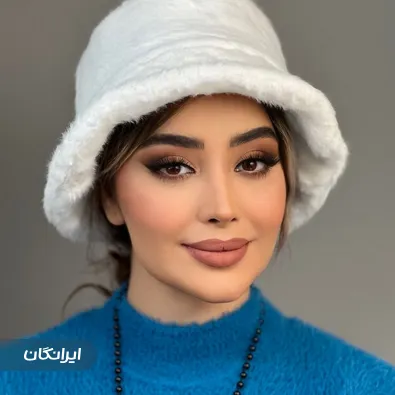 سالن زیبایی پریسا اتابکی