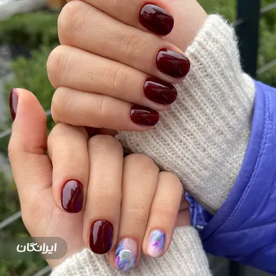 سالن زیبایی لاویرو