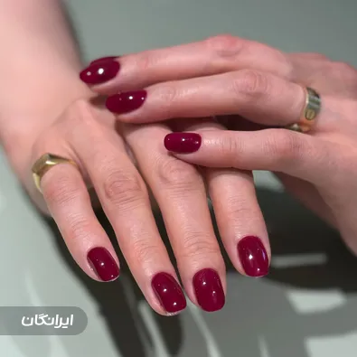 سالن زیبایی لاویرو