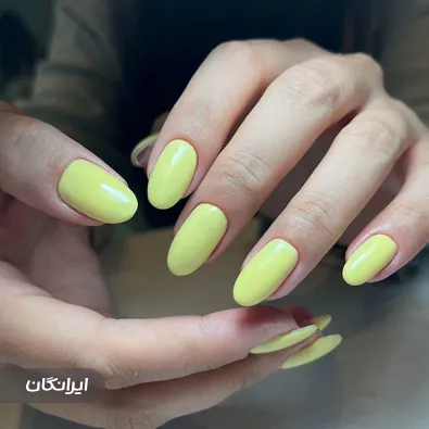 سالن زیبایی لاویرو