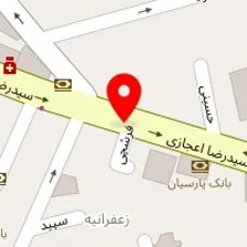 سالن زیبایی لاویرو