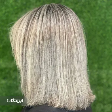 سالن زیبایی آرمنیان