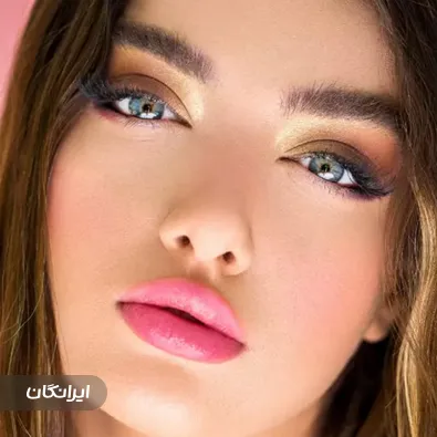 سالن زیبایی نفس