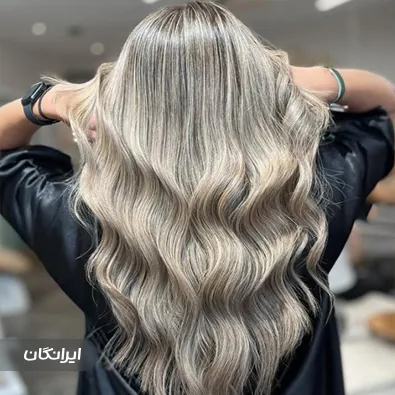 سالن زیبایی نفس