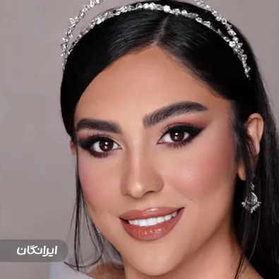 سالن زیبایی نفس