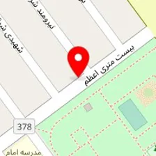 سالن زیبایی مهسا منطقی