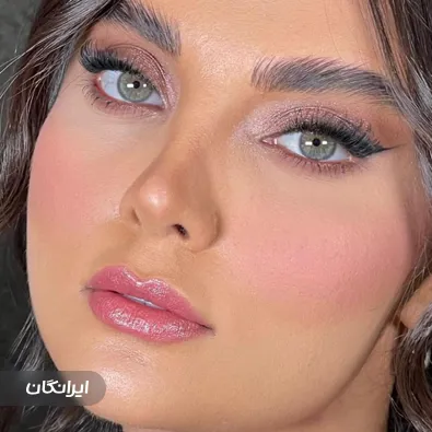 سالن زیبایی ندا موسوی