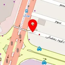 سالن زیبایی زهرا زارع