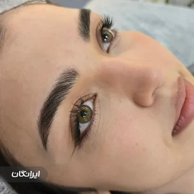 سالن زیبایی رویا