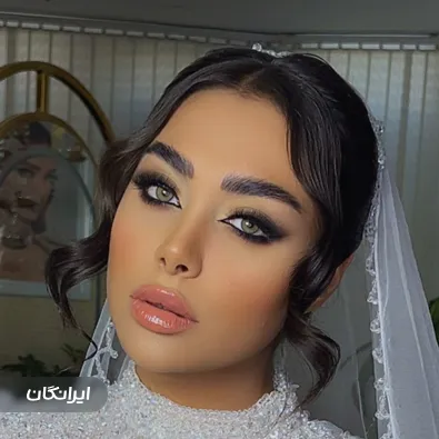 سالن زیبایی نوشین زمانی