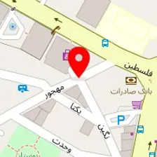 سالن خدمات مژه و ابرو مریم