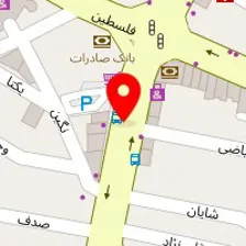 سالن زیبایی تپیش بیوتی