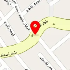 آموزشگاه آرایشگری رحیم زادگان