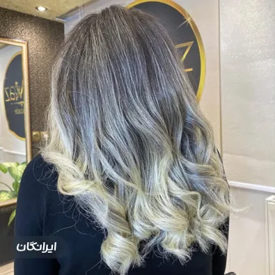 سالن زیبایی سولماز نبی زاده