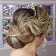 سالن زیبایی سولماز نبی زاده