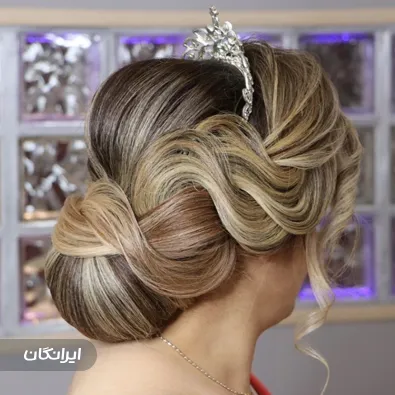 سالن زیبایی سولماز نبی زاده