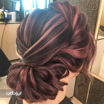 سالن زیبایی سولماز نبی زاده