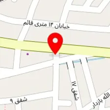 سالن زیبایی سیما بیوتی