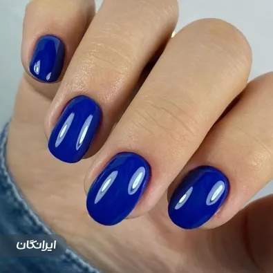 سالن خدمات ناخن مشتاق دوم