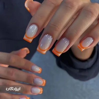 سالن خدمات ناخن مشتاق دوم