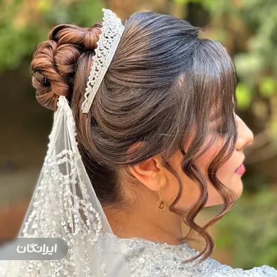 سالن زیبایی زهرا گرگیان