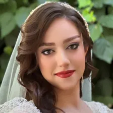 سالن زیبایی زهرا گرگیان