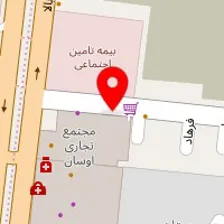 سالن خدمات مژه و ابرو سارا قیطانی