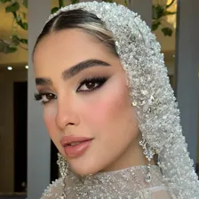 سالن زیبایی عسل بهرامی