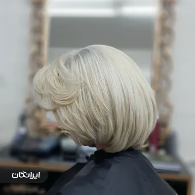 سالن زیبایی سوگند لطیفی