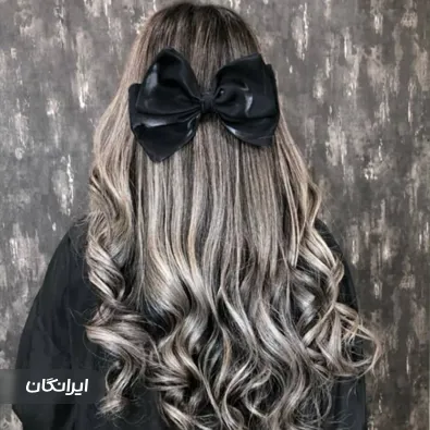 سالن زیبایی پریسا جلیلی