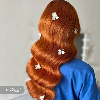 سالن زیبایی پریسا جلیلی