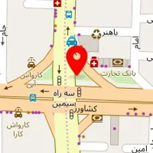 سالن آرایش دائم افسانه