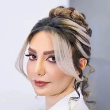 سالن زیبایی صدف