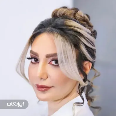 سالن زیبایی صدف