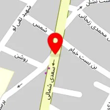 سالن خدمات ناخن آرت