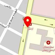 سالن زیبایی چهره ها